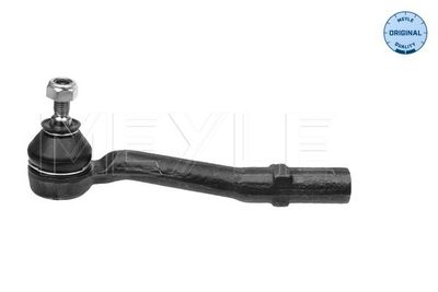 Tie Rod End MEYLE 40-16 020 0002