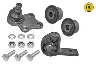 Repair Kit, control arm MEYLE 40-16 610 0000/HD