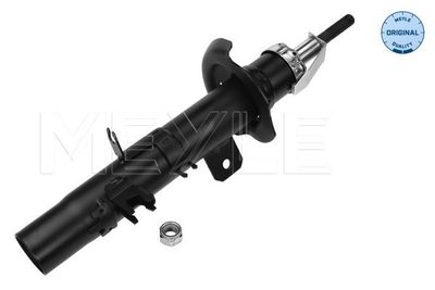 Shock Absorber MEYLE 40-26 623 0002