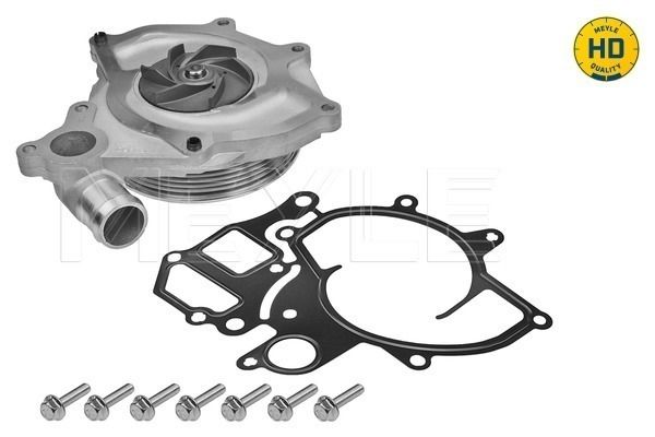 MEYLE 413 220 0003/HD Water Pump, engine cooling