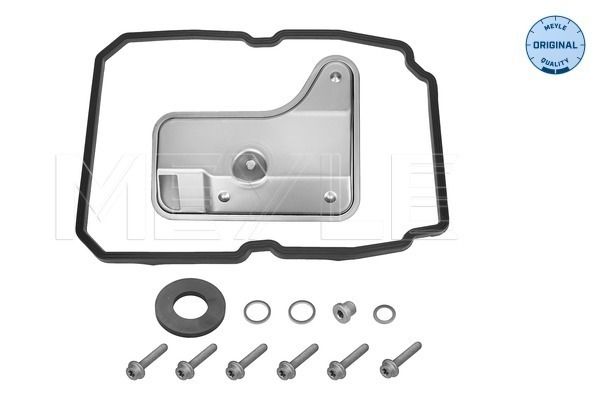 MEYLE 414 135 0001/SK Parts kit, automatic transmission oil change