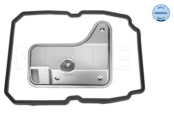 MEYLE 414 137 0001 Hydraulic Filter Kit, automatic transmission