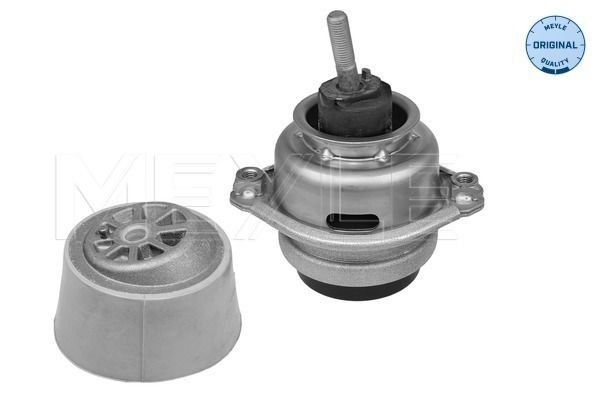 MEYLE 414 375 1001 Mounting, engine