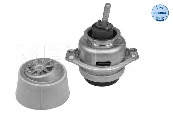 MEYLE 414 375 1002 Mounting, engine