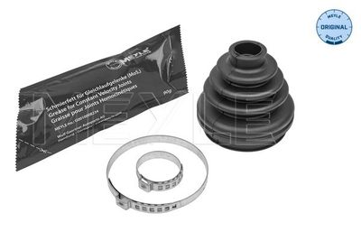 Bellow Kit, drive shaft MEYLE 414 495 0000