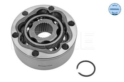Joint Kit, drive shaft MEYLE 414 498 0000