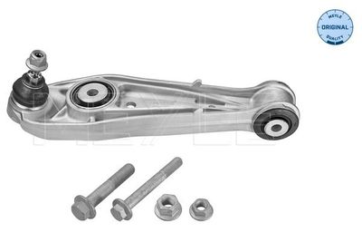 Control/Trailing Arm, wheel suspension MEYLE 416 050 0000/S