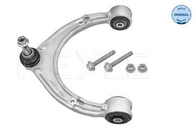 Control/Trailing Arm, wheel suspension MEYLE 416 050 0001/S