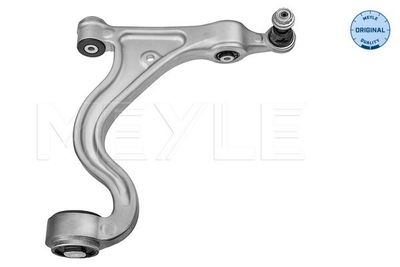 Control/Trailing Arm, wheel suspension MEYLE 416 050 0002