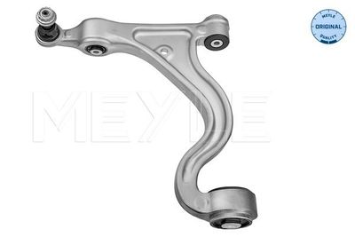 Control/Trailing Arm, wheel suspension MEYLE 416 050 0003
