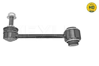 Link/Coupling Rod, stabiliser bar MEYLE 416 060 0031/HD