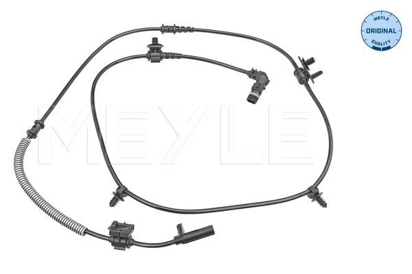 MEYLE 44-14 899 0001 Sensor, wheel speed