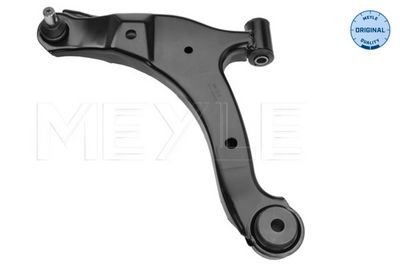 Control/Trailing Arm, wheel suspension MEYLE 44-16 050 0000