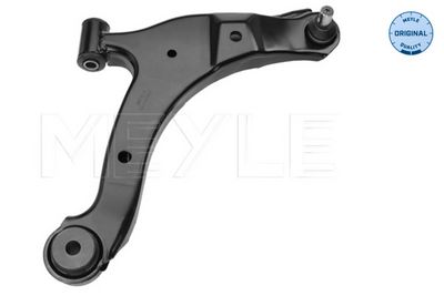 Control/Trailing Arm, wheel suspension MEYLE 44-16 050 0001