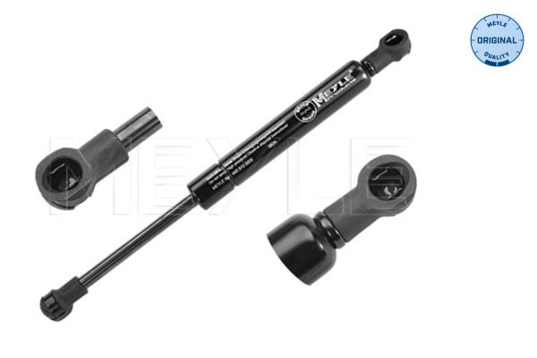 MEYLE 440 910 0005 Gas Spring, boot/cargo area