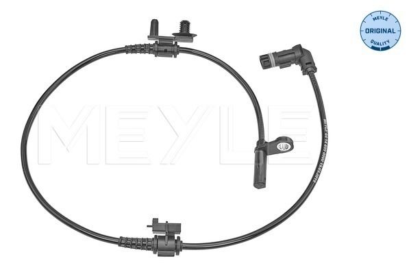 MEYLE 44-14 899 0000 Sensor, wheel speed