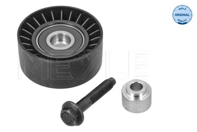 Deflection/Guide Pulley, timing belt MEYLE 44-51 902 2001