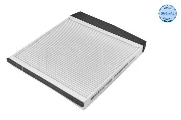 MEYLE 512 319 0000 Filter, cabin air