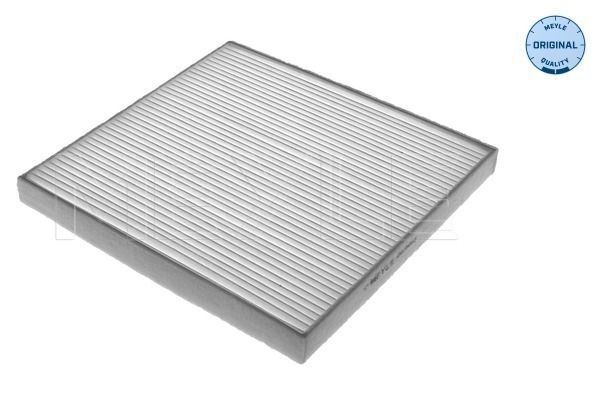 MEYLE 512 319 0001 Filter, cabin air