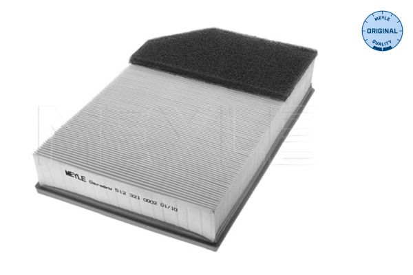 MEYLE 512 321 0002 Air Filter