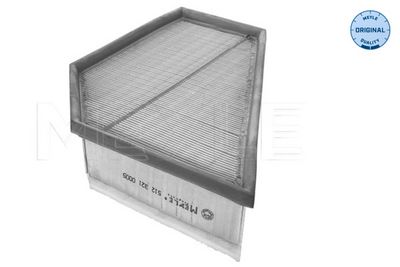 Air Filter MEYLE 512 321 0005