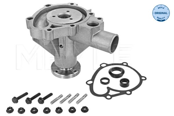 MEYLE 513 027 0000 Water Pump, engine cooling