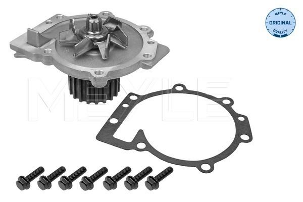 MEYLE 513 220 0003 Water Pump, engine cooling
