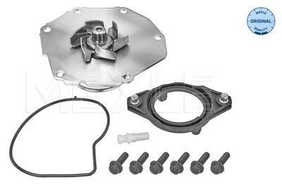 Water Pump, engine cooling MEYLE 513 220 0006