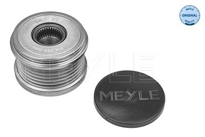 Alternator Freewheel Clutch MEYLE 514 053 1004