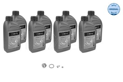 Parts Kit, automatic transmission oil change MEYLE 514 135 0002/XK