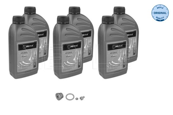 MEYLE 514 135 0002 Parts Kit, automatic transmission oil change