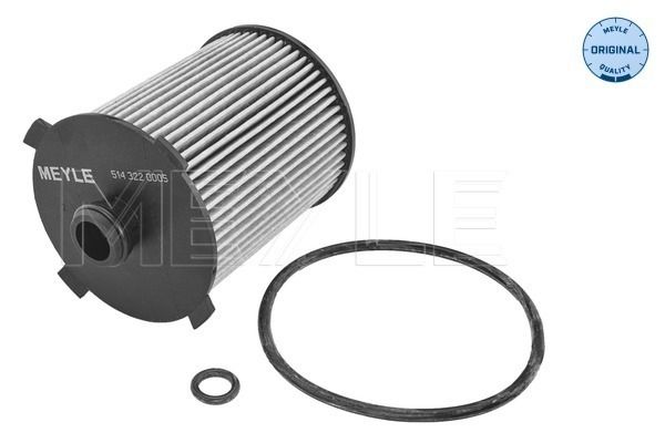 MEYLE 514 322 0005 Oil Filter