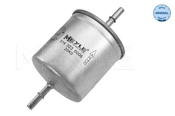 MEYLE 514 323 0006 Fuel Filter