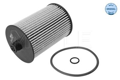 Fuel Filter MEYLE 514 323 0008