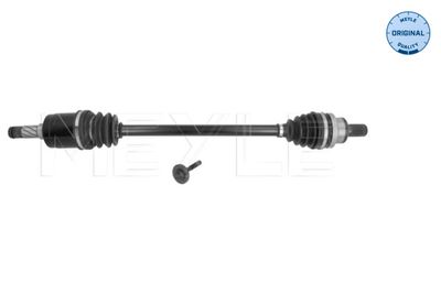 Drive Shaft MEYLE 514 498 0013