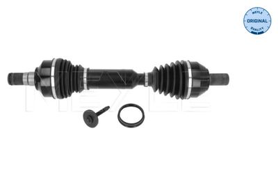 Drive Shaft MEYLE 514 498 0014