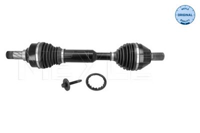 Drive Shaft MEYLE 514 498 0015