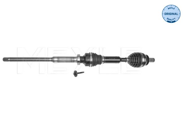 MEYLE 514 498 0016 Drive Shaft