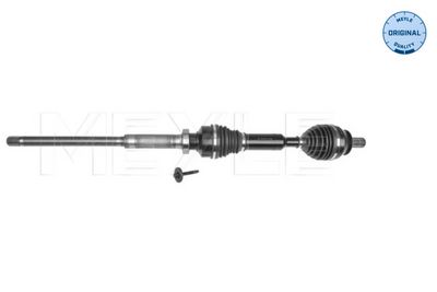 Drive Shaft MEYLE 514 498 0016