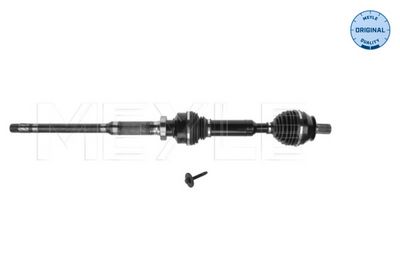 Drive Shaft MEYLE 514 498 0017