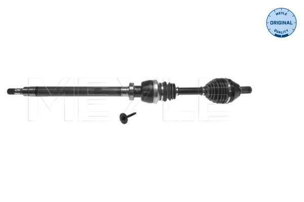 MEYLE 514 498 0018 Drive Shaft