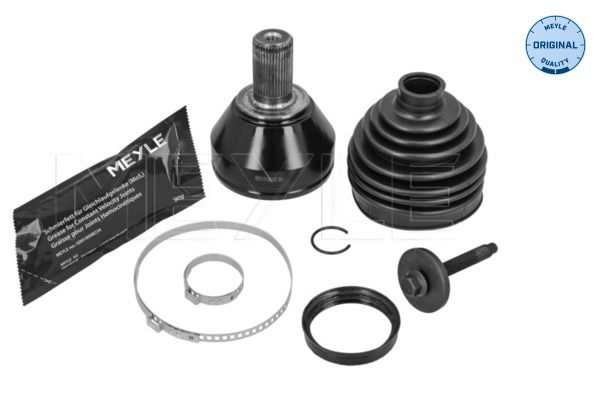 MEYLE 514 498 0020 Joint Kit, drive shaft