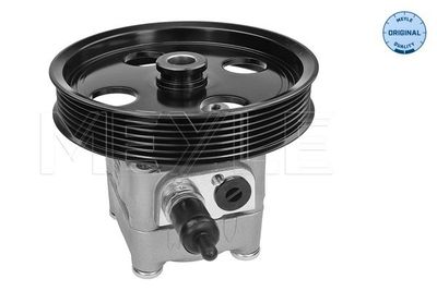 Hydraulic Pump, steering MEYLE 514 631 0019