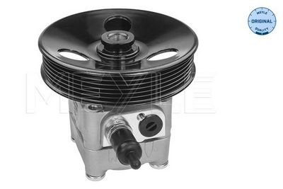 Hydraulic Pump, steering MEYLE 514 631 0020