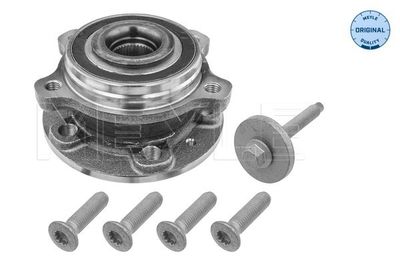 Wheel Hub MEYLE 514 652 0001