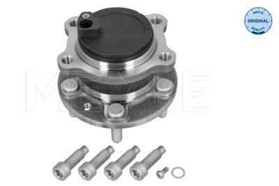 Wheel Hub MEYLE 514 752 0014