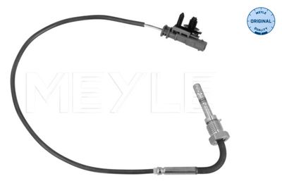 Sensor, exhaust gas temperature MEYLE 514 800 0039