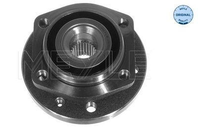 Wheel Hub MEYLE 514 027 4181