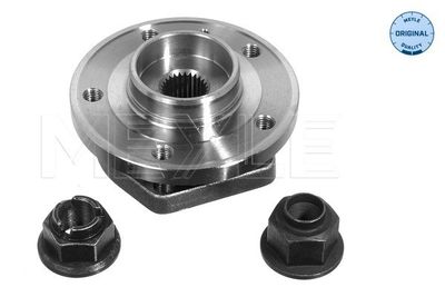 Wheel Hub MEYLE 514 027 4181/S