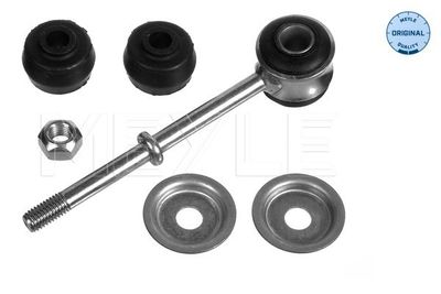 Link/Coupling Rod, stabiliser bar MEYLE 514 080 0002/S